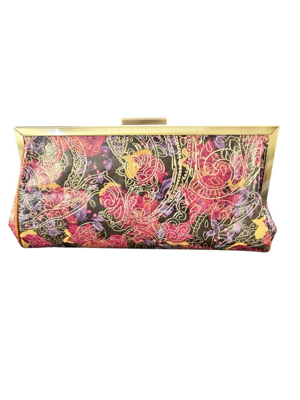 Patricia Nash Athena Clutch Purse - Picture 8 of 11